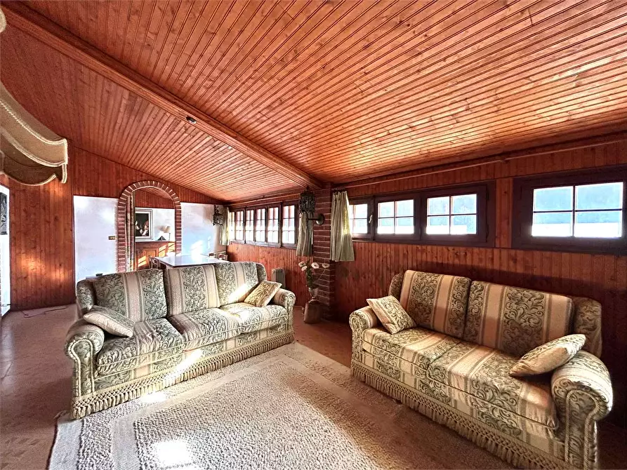 Immagine 3 di Appartamento in vendita  in Viale Novaro 80 a Ormea