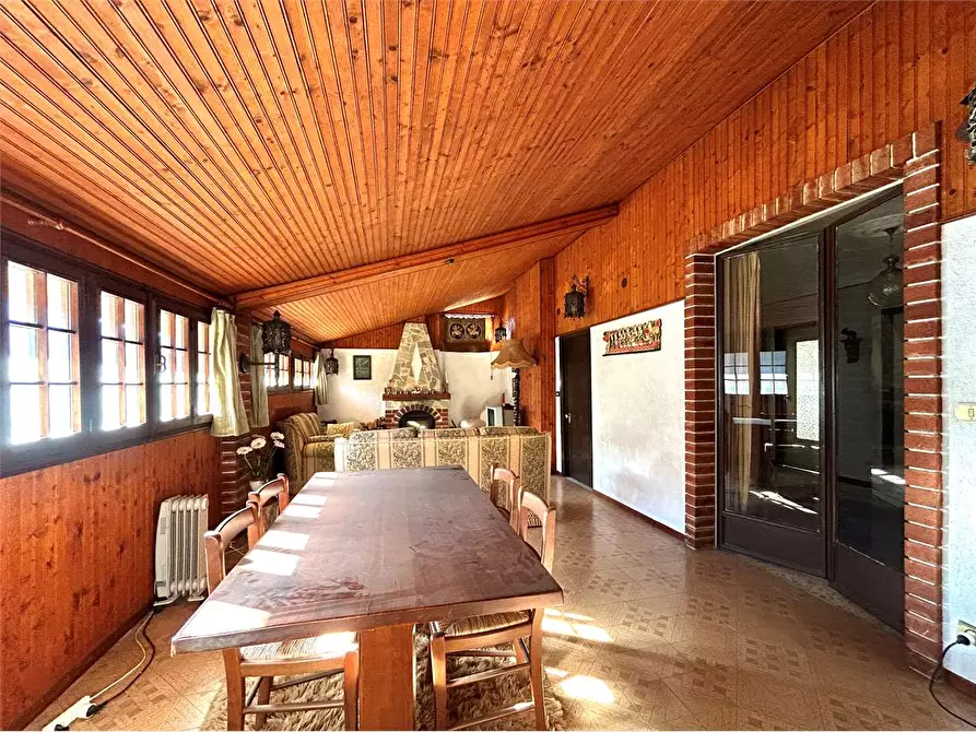 Immagine 2 di Appartamento in vendita  in Viale Novaro 80 a Ormea