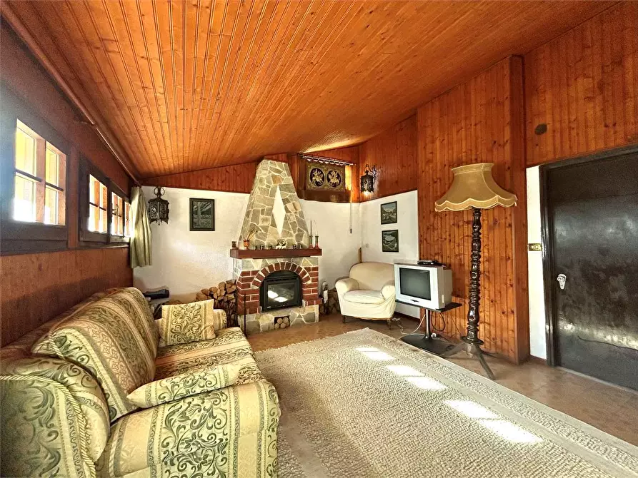 Immagine 5 di Appartamento in vendita  in Viale Novaro 80 a Ormea