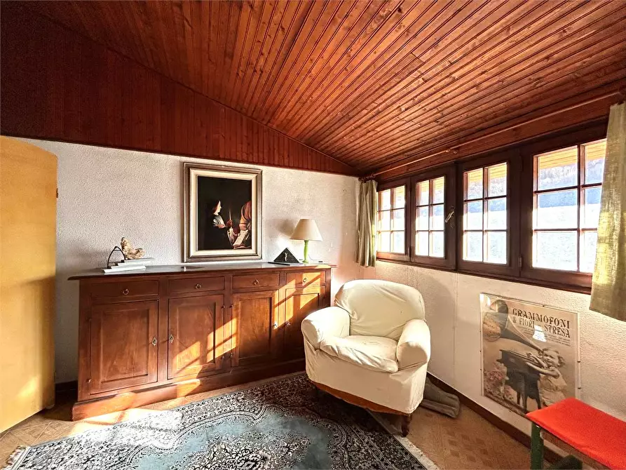 Immagine 11 di Appartamento in vendita  in Viale Novaro 80 a Ormea