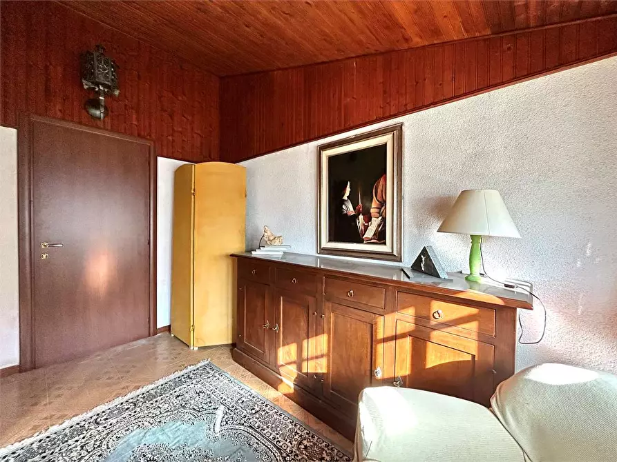 Immagine 13 di Appartamento in vendita  in Viale Novaro 80 a Ormea