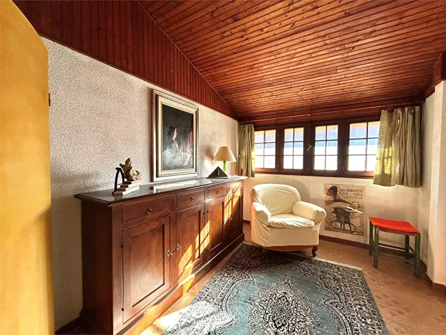 Immagine 12 di Appartamento in vendita  in Viale Novaro 80 a Ormea