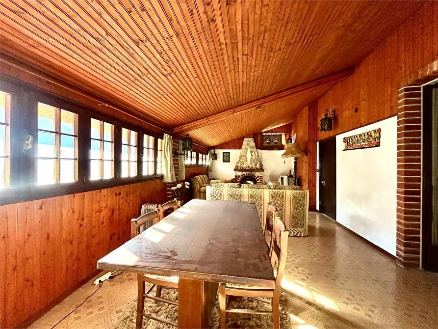 Immagine 10 di Appartamento in vendita  in Viale Novaro 80 a Ormea