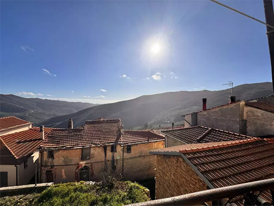 Immagine 16 di Appartamento in vendita  in Piazza Castello  1 a Lucinasco