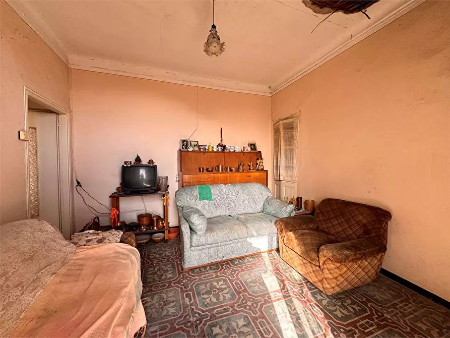 Immagine 7 di Appartamento in vendita  in Piazza Castello  1 a Lucinasco