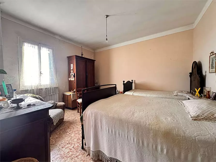 Immagine 17 di Appartamento in vendita  in Piazza Castello  1 a Lucinasco