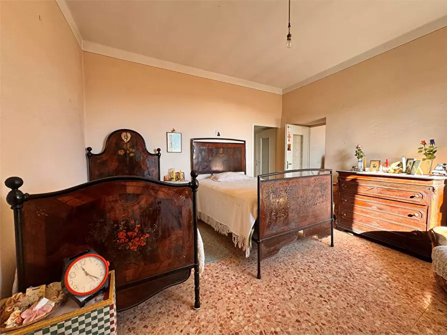 Immagine 19 di Appartamento in vendita  in Piazza Castello  1 a Lucinasco