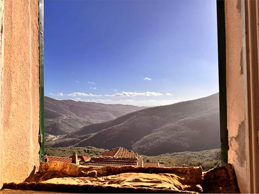 Immagine 40 di Appartamento in vendita  in Piazza Castello  1 a Lucinasco