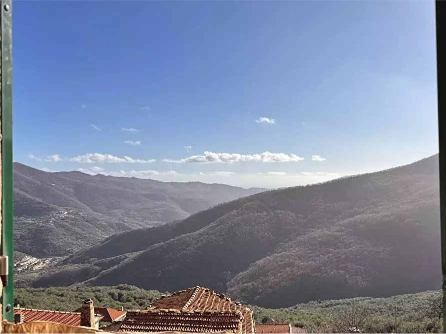 Immagine 14 di Appartamento in vendita  in Piazza Castello  1 a Lucinasco