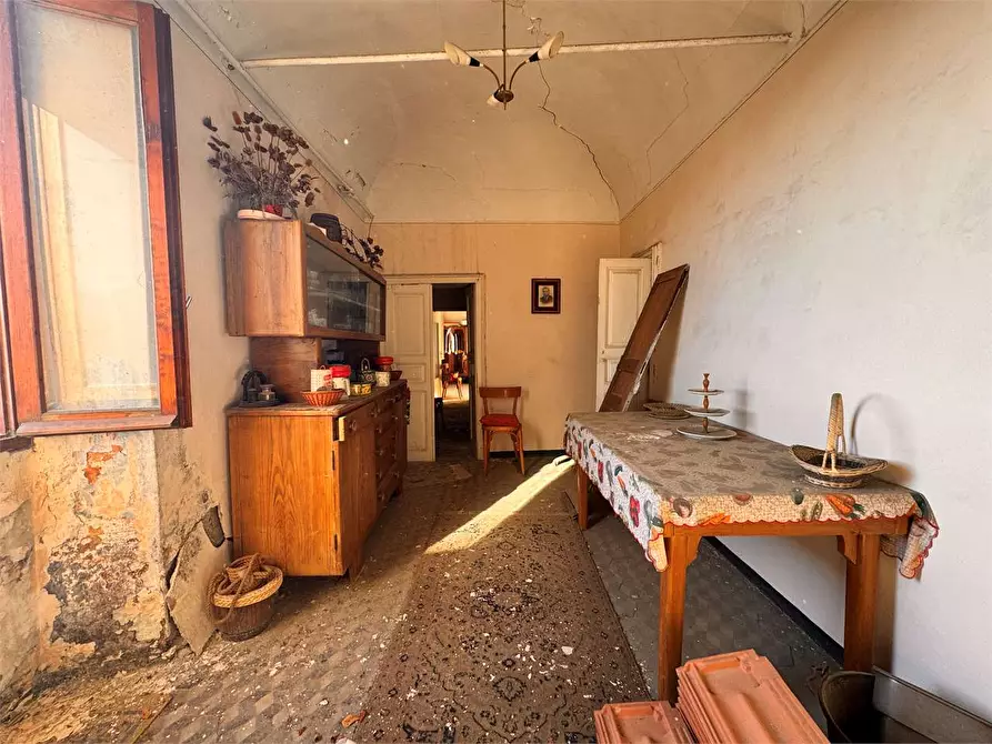 Immagine 28 di Appartamento in vendita  in Piazza Castello  1 a Lucinasco