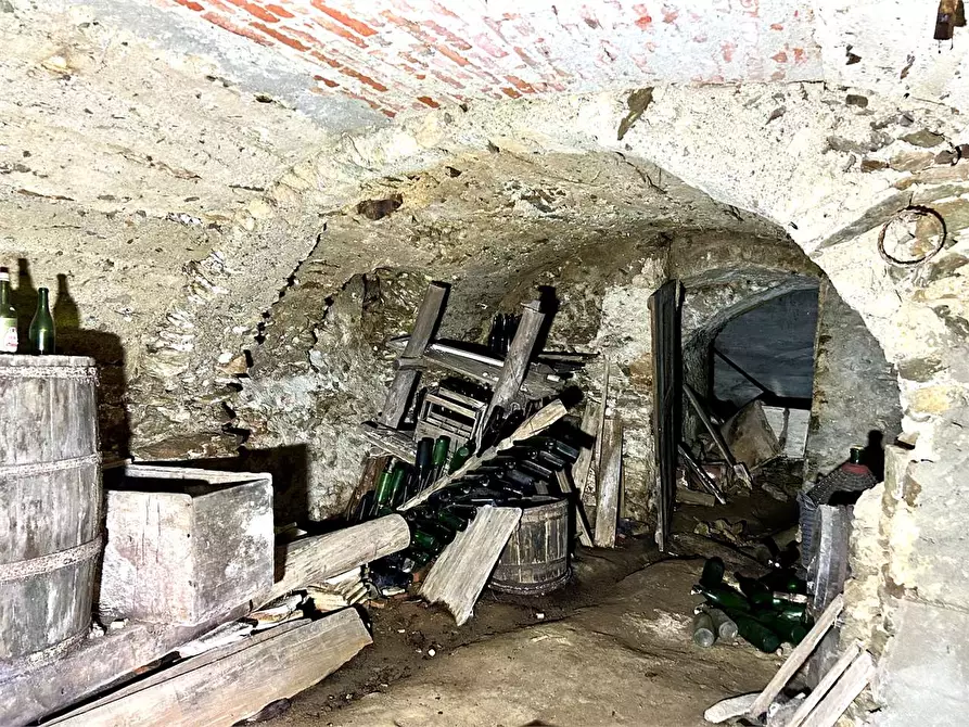 Immagine 25 di Casa indipendente in vendita  in Frazione Casario  34 a Priola