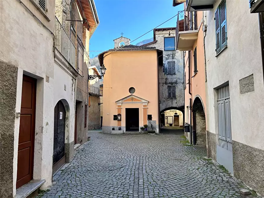 Immagine 36 di Casa indipendente in vendita  in Via Madonna degli Angeli  12 a Ormea