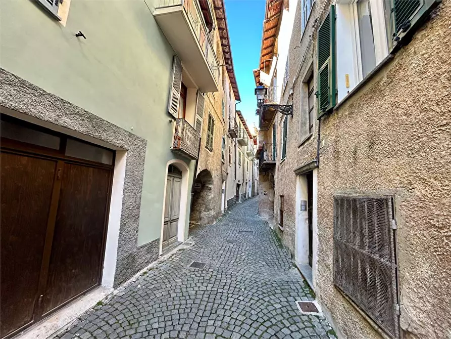 Immagine 34 di Casa indipendente in vendita  in Via Madonna degli Angeli  12 a Ormea