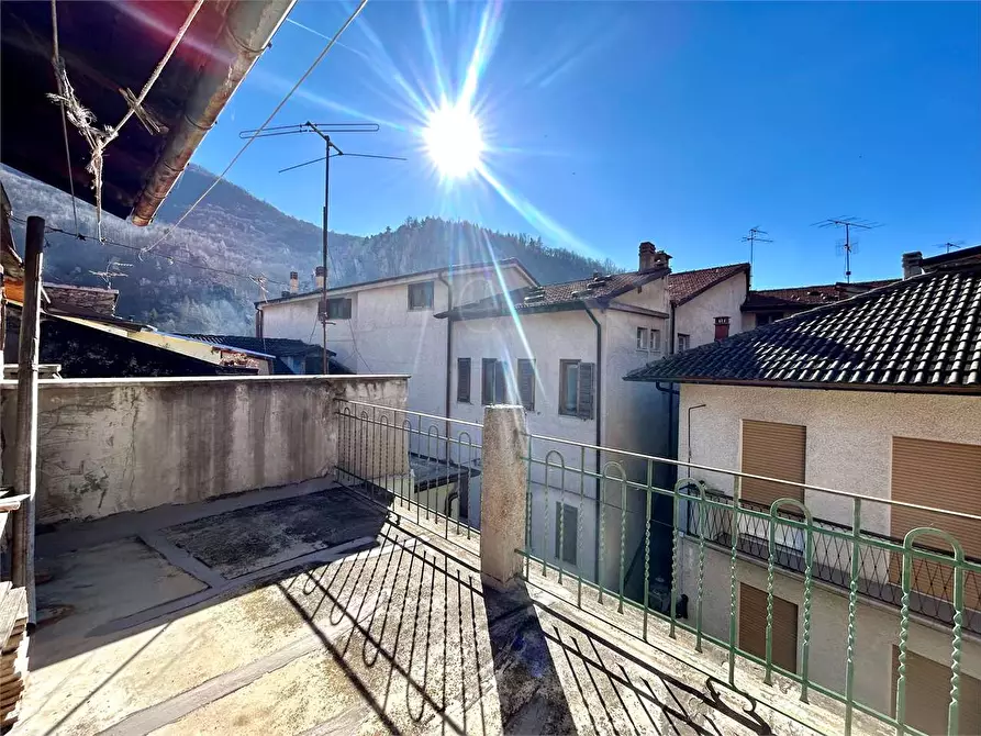 Immagine 1 di Casa indipendente in vendita  in Via Madonna degli Angeli  12 a Ormea