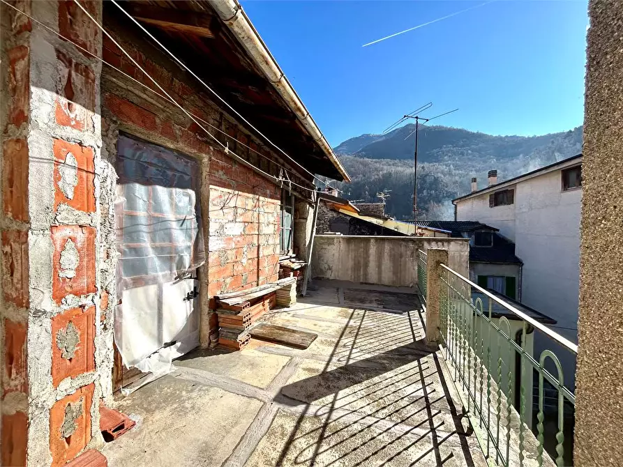 Immagine 29 di Casa indipendente in vendita  in Via Madonna degli Angeli  12 a Ormea