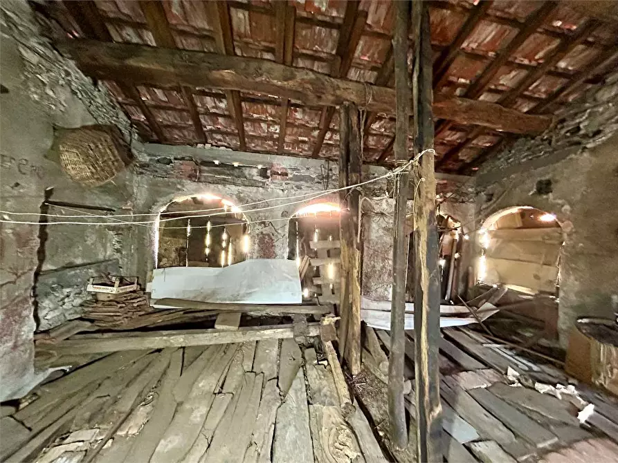 Immagine 31 di Casa indipendente in vendita  in Via Madonna degli Angeli  12 a Ormea