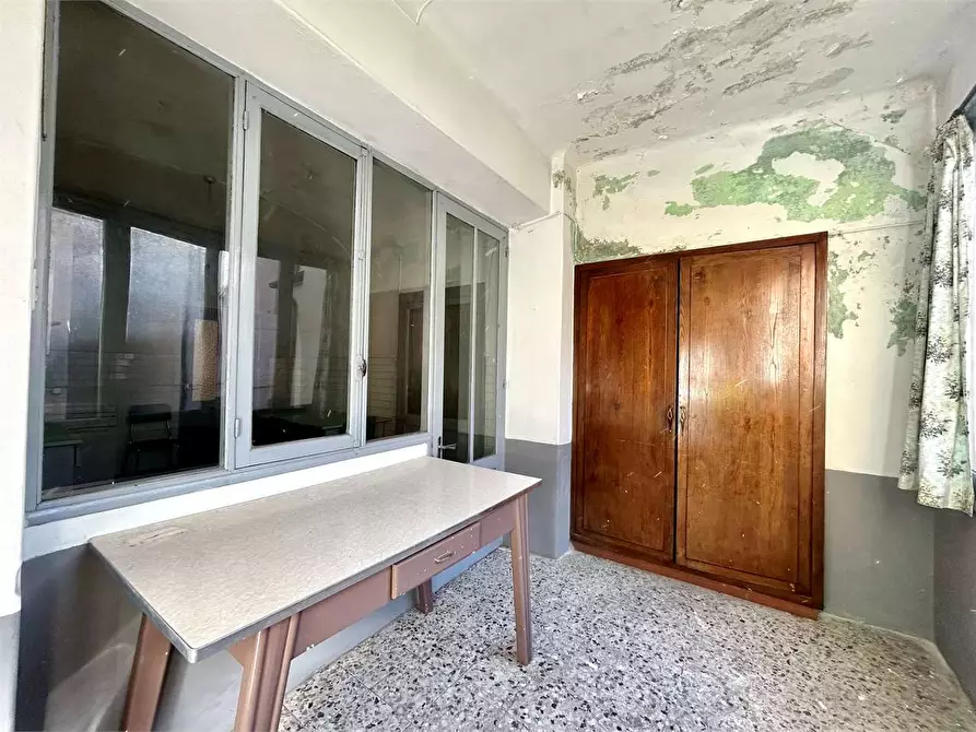 Immagine 5 di Casa indipendente in vendita  in Via Madonna degli Angeli  12 a Ormea