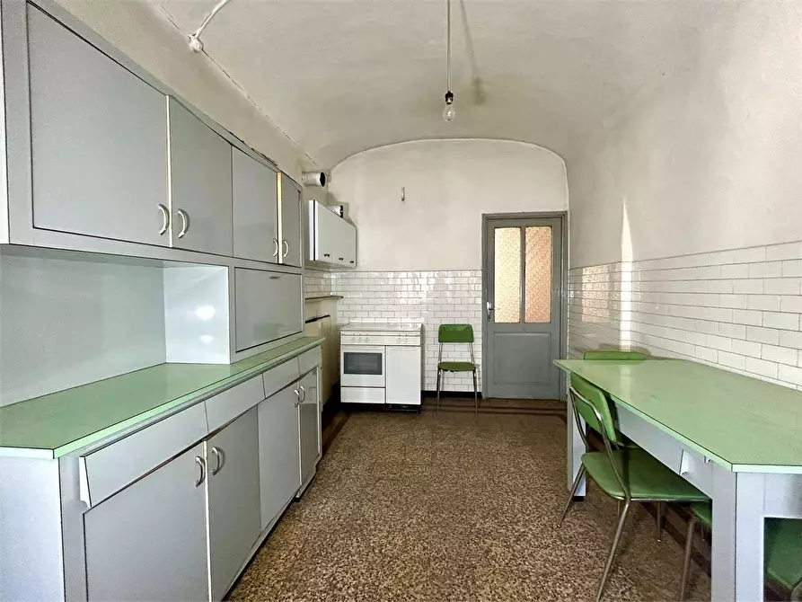 Immagine 5 di Casa indipendente in vendita  in Via Madonna degli Angeli  12 a Ormea