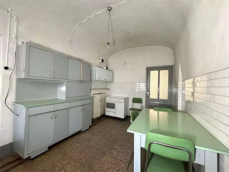 Immagine 7 di Casa indipendente in vendita  in Via Madonna degli Angeli  12 a Ormea