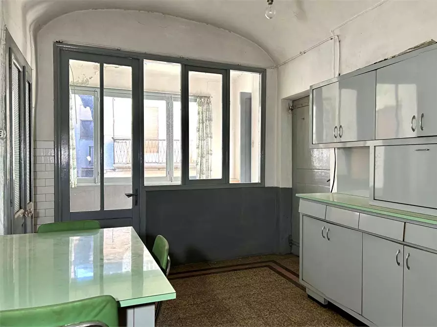 Immagine 2 di Casa indipendente in vendita  in Via Madonna degli Angeli  12 a Ormea