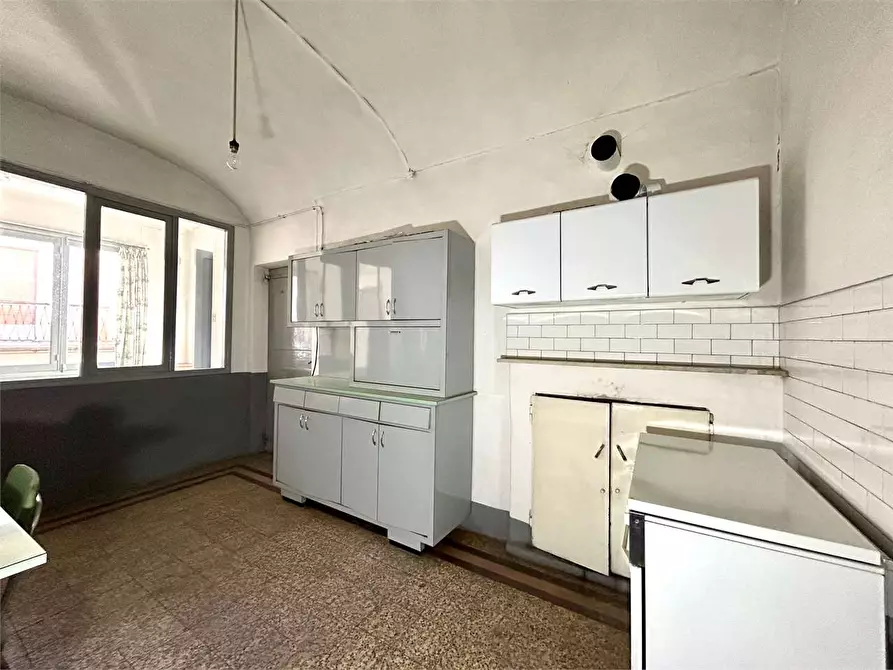 Immagine 9 di Casa indipendente in vendita  in Via Madonna degli Angeli  12 a Ormea