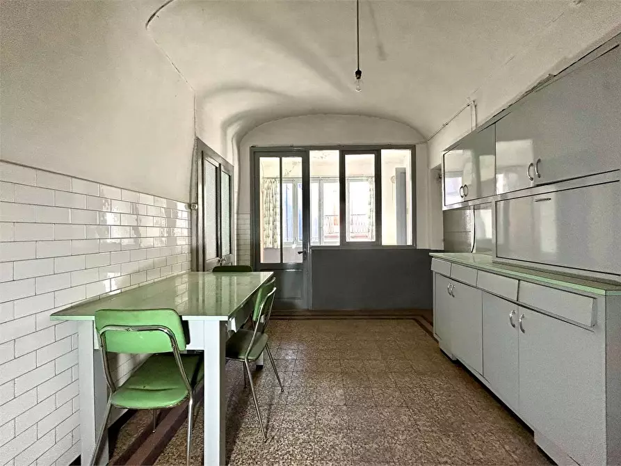 Immagine 1 di Casa indipendente in vendita  in Via Madonna degli Angeli  12 a Ormea