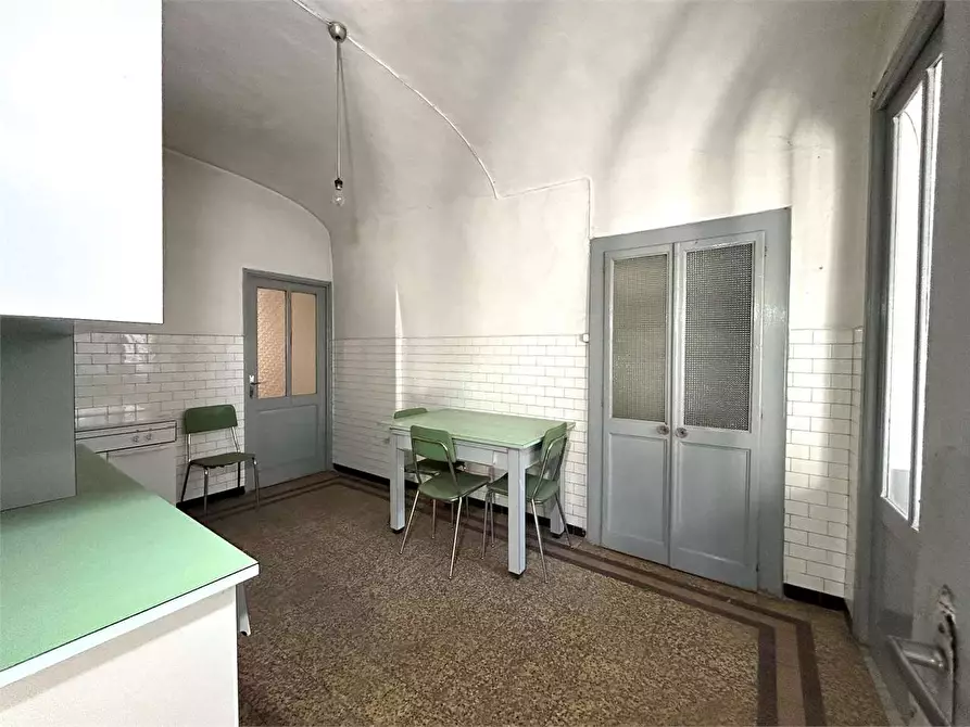 Immagine 10 di Casa indipendente in vendita  in Via Madonna degli Angeli  12 a Ormea