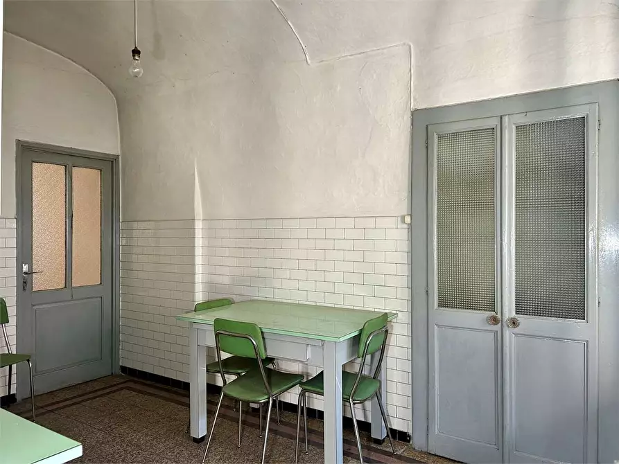 Immagine 11 di Casa indipendente in vendita  in Via Madonna degli Angeli  12 a Ormea