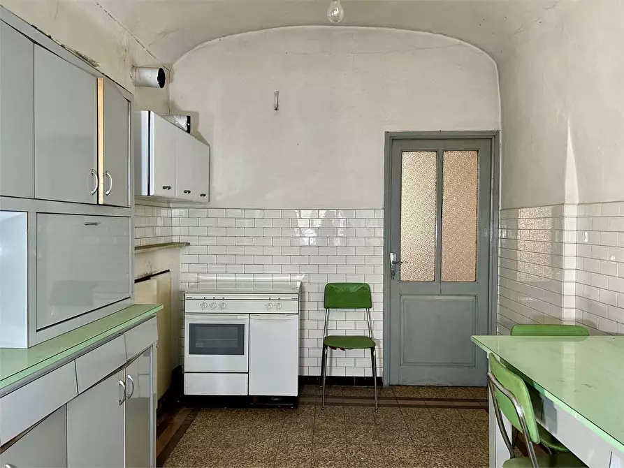 Immagine 6 di Casa indipendente in vendita  in Via Madonna degli Angeli  12 a Ormea