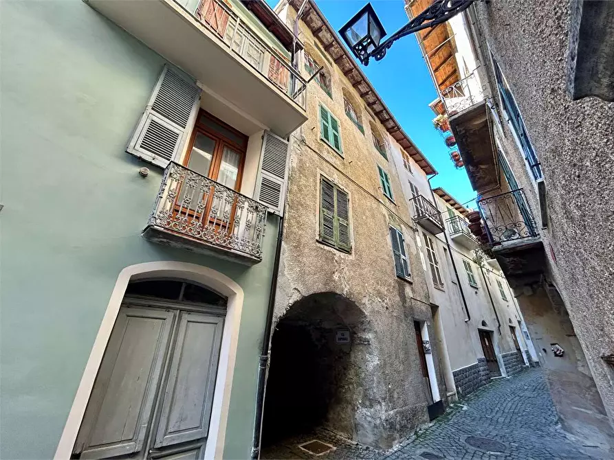 Immagine 34 di Casa indipendente in vendita  in Via Madonna degli Angeli  12 a Ormea