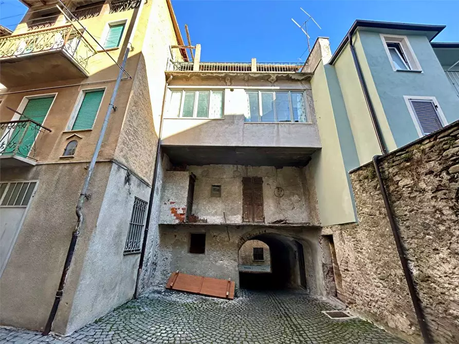 Immagine 31 di Casa indipendente in vendita  in Via Madonna degli Angeli  12 a Ormea