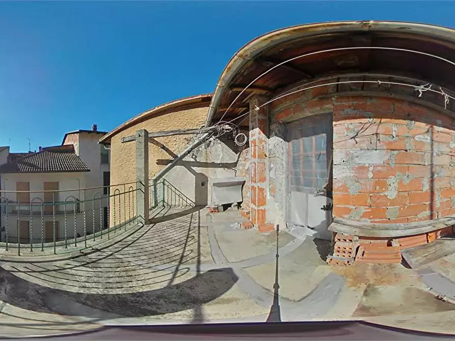 Immagine 37 di Casa indipendente in vendita  in Via Madonna degli Angeli  12 a Ormea