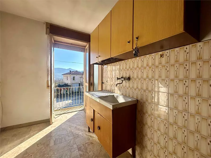 Immagine 13 di Casa indipendente in vendita  in Via Pian Dei Prati  a Garessio