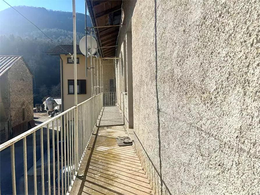 Immagine 21 di Casa indipendente in vendita  in Via Pian Dei Prati  a Garessio