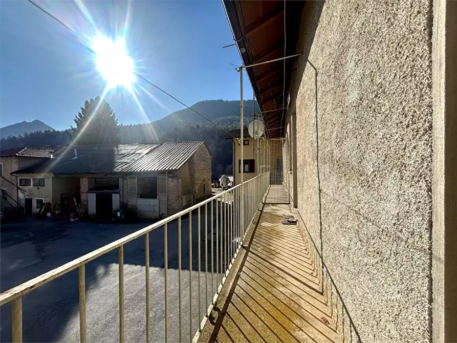 Immagine 15 di Casa indipendente in vendita  in Via Pian Dei Prati  a Garessio