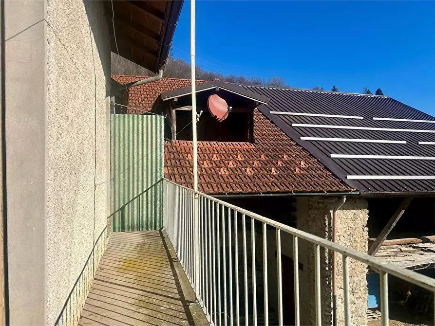 Immagine 16 di Casa indipendente in vendita  in Via Pian Dei Prati  a Garessio