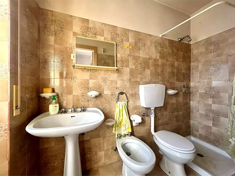 Immagine 23 di Casa indipendente in vendita  in Via Pian Dei Prati  a Garessio