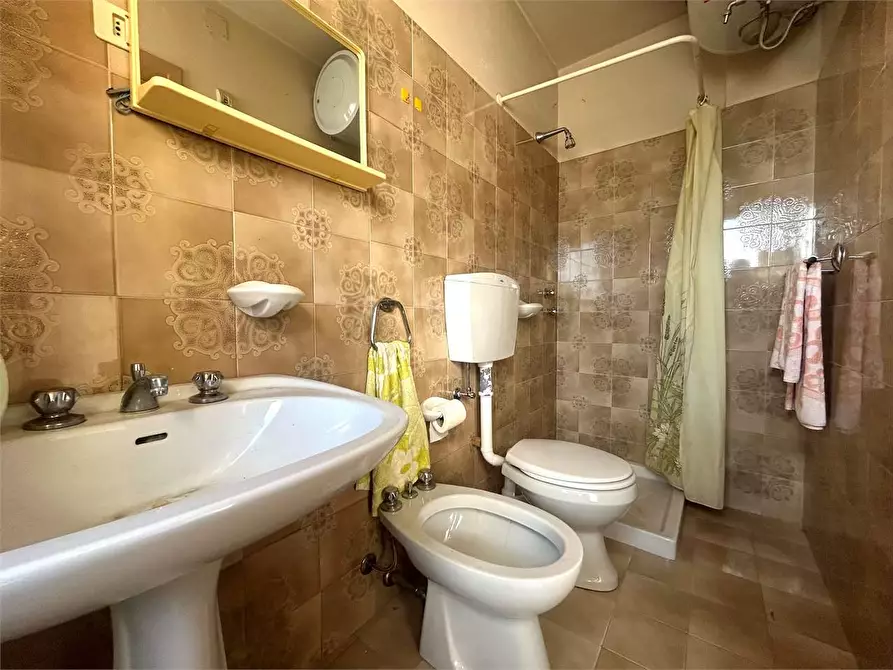 Immagine 24 di Casa indipendente in vendita  in Via Pian Dei Prati  a Garessio