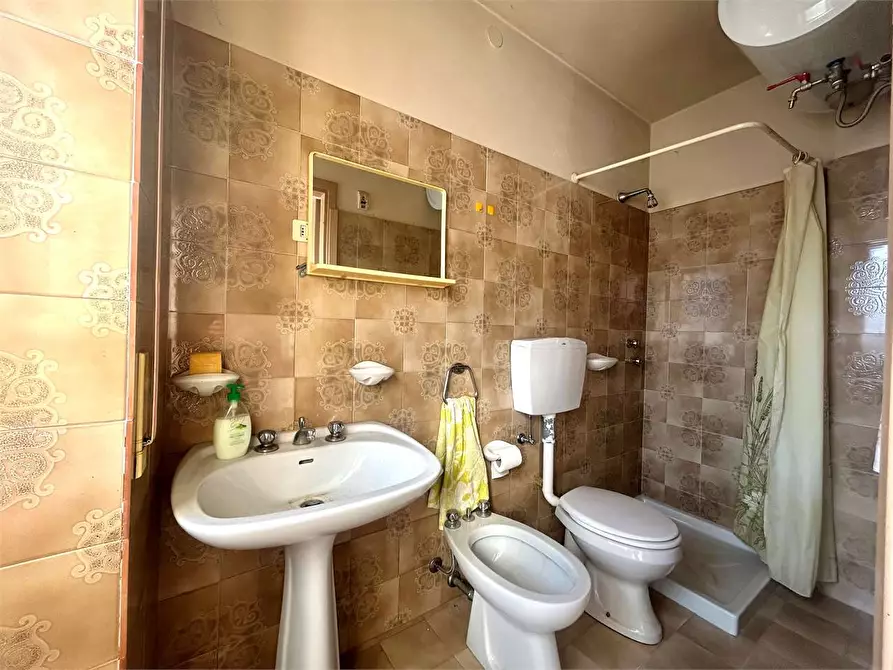 Immagine 22 di Casa indipendente in vendita  in Via Pian Dei Prati  a Garessio