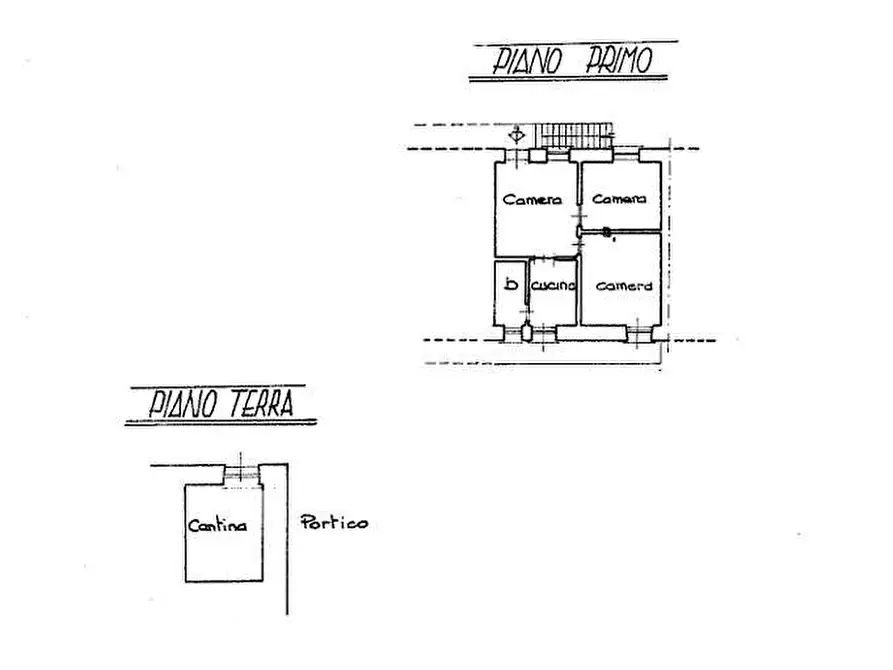 Immagine 33 di Casa indipendente in vendita  in Via Pian Dei Prati  a Garessio