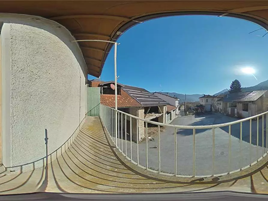 Immagine 36 di Casa indipendente in vendita  in Via Pian Dei Prati  a Garessio