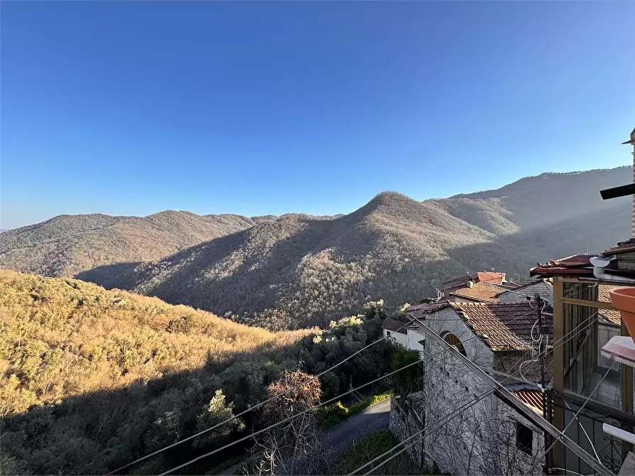 Immagine 6 di Casa indipendente in vendita  in Frazione Vellego 18 a Casanova Lerrone