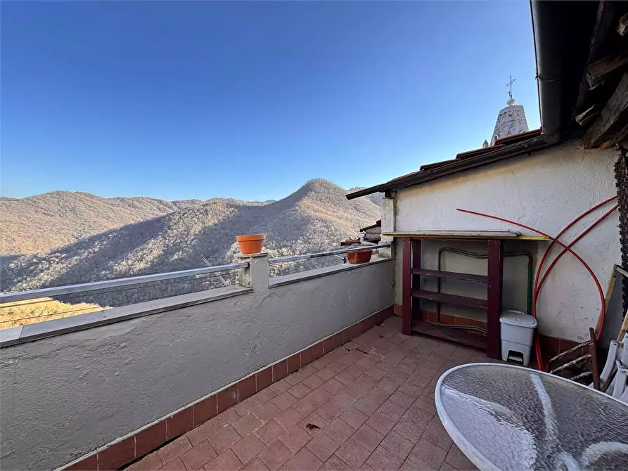 Immagine 5 di Casa indipendente in vendita  in Frazione Vellego 18 a Casanova Lerrone