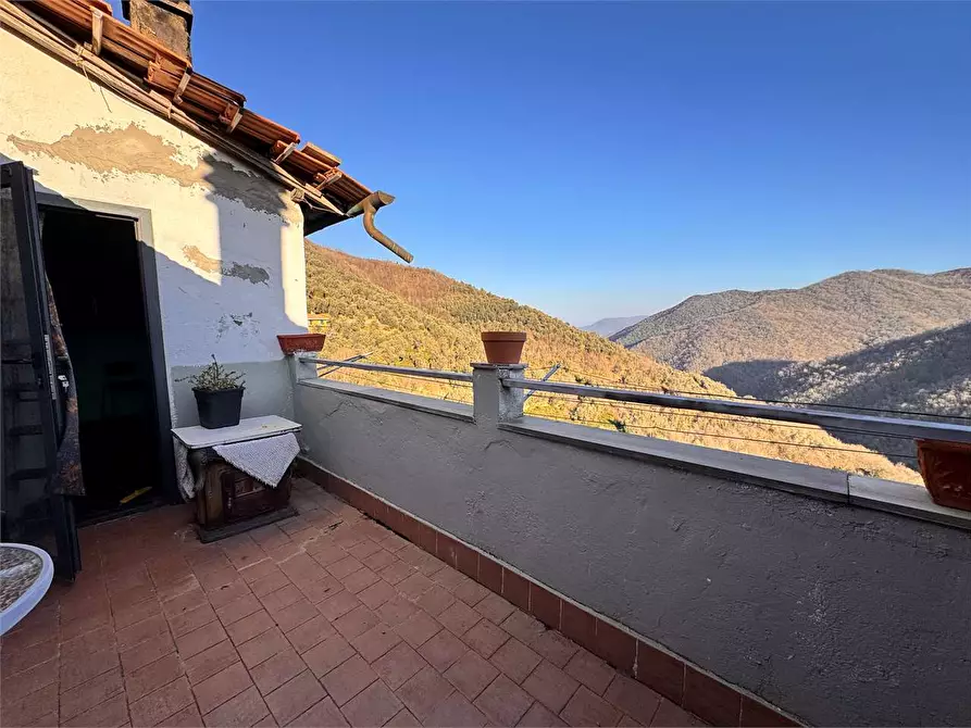 Immagine 4 di Casa indipendente in vendita  in Frazione Vellego 18 a Casanova Lerrone