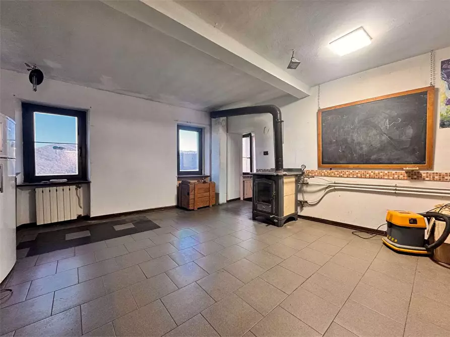 Immagine 26 di Casa indipendente in vendita  in Frazione Vellego 18 a Casanova Lerrone