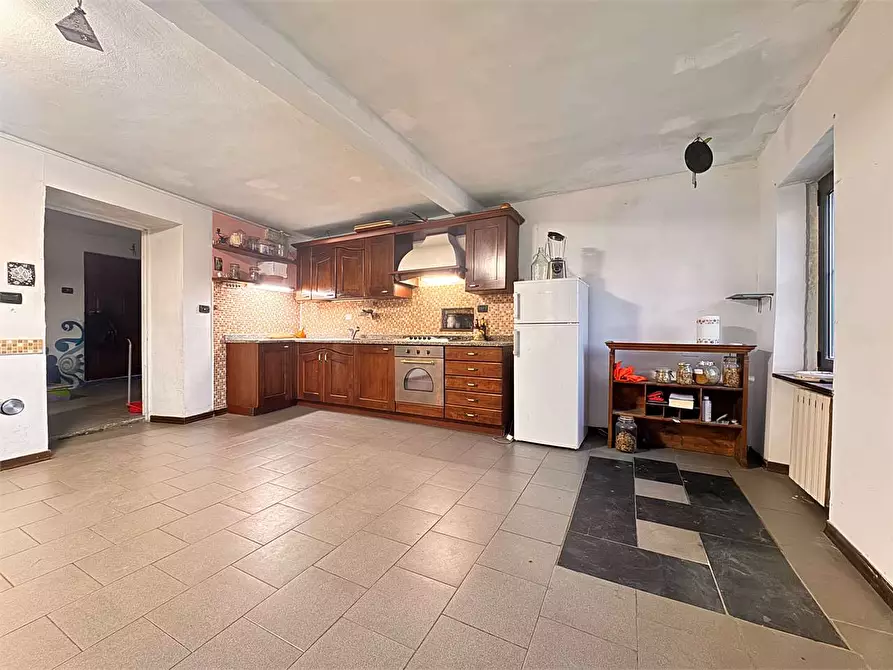 Immagine 23 di Casa indipendente in vendita  in Frazione Vellego 18 a Casanova Lerrone