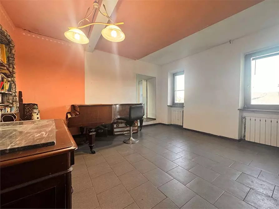 Immagine 31 di Casa indipendente in vendita  in Frazione Vellego 18 a Casanova Lerrone