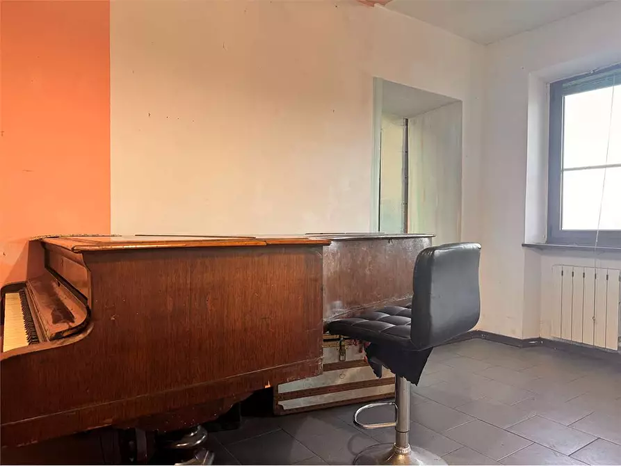 Immagine 32 di Casa indipendente in vendita  in Frazione Vellego 18 a Casanova Lerrone