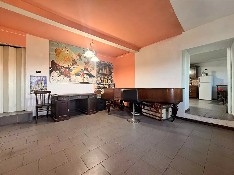 Immagine 30 di Casa indipendente in vendita  in Frazione Vellego 18 a Casanova Lerrone