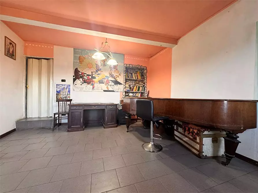 Immagine 29 di Casa indipendente in vendita  in Frazione Vellego 18 a Casanova Lerrone